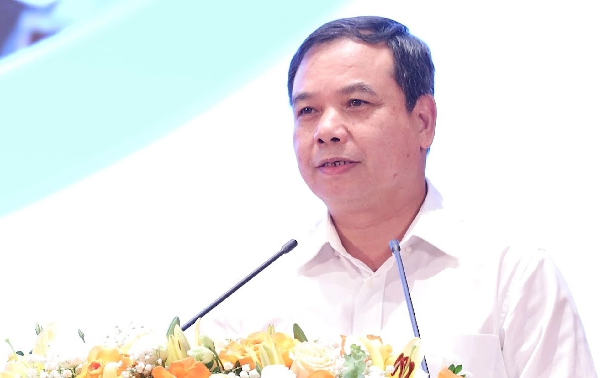 Yêu cầu các trường học phải công khai rộng rãi đơn vị cung cấp thực phẩm